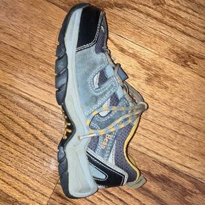 L.L. Bean Boy's Athletic Hiking Shoes